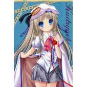 电击美少女海报 F (2)