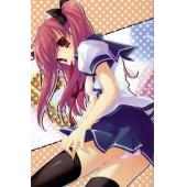 电击美少女海报 D (27)