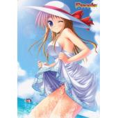 电击美少女海报 D (2)