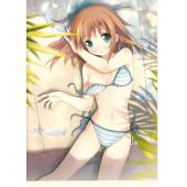 电击美少女海报 C (93)