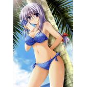 电击美少女海报 C (82)