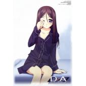 电击美少女海报 C (80)
