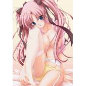 电击美少女海报 C (59)