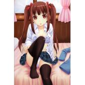 电击美少女海报 C (54)