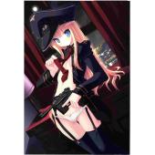电击美少女海报 C (39)