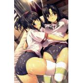 电击美少女海报 C (37)