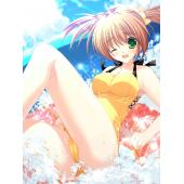 电击美少女海报 C (30)