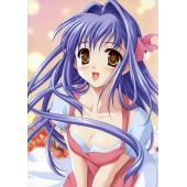 电击美少女海报 C (35)