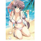 电击美少女海报 C (20)