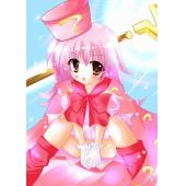 电击美少女海报 B (60)