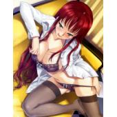 电击美少女海报 B (63)