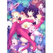 电击美少女海报 B (58)