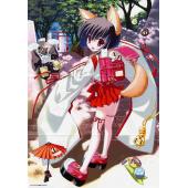 电击美少女海报 B (52)