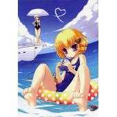 电击美少女海报 B (42)