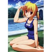 电击美少女海报 B (38)