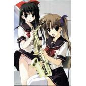 电击美少女海报 A (9)