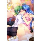 电击美少女海报 A (68)