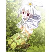 电击美少女海报 A (65)