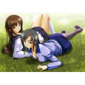电击美少女海报 A (51)