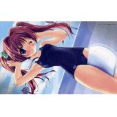 电击美少女海报 A (54)