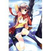 电击美少女海报 A (43)
