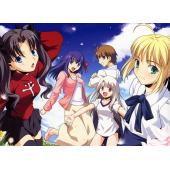 Fate stay night A (9)