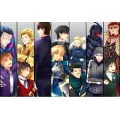 Fate stay night A (7)