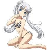 黑白小姐 小图 (6)