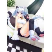 黑白小姐 小图 (8)