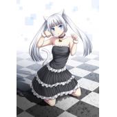 黑白小姐 小图 (23)