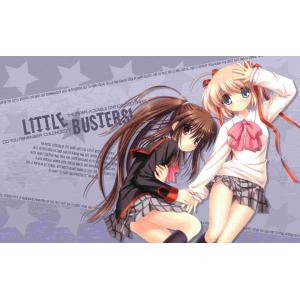 Little busters B (6)