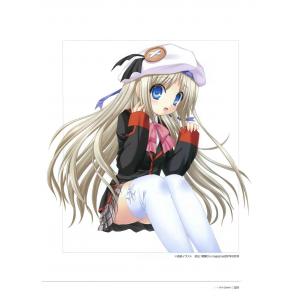 Little busters A (9)