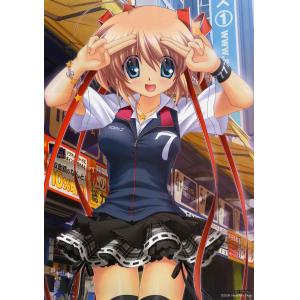 Little busters A (13)