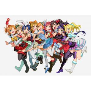 LOVE LIVE A (15)