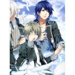 Norn9命运九重奏 A (7)