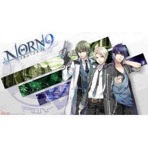 Norn9命运九重奏 A (1)