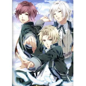 Norn9命运九重奏 A (6)