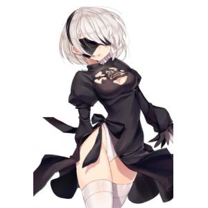 尼尔机械纪元 B (20)