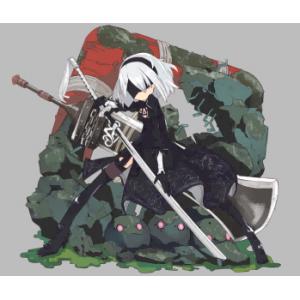 尼尔机械纪元 B (30)