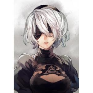 尼尔机械纪元 B (4)