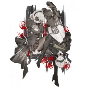 尼尔机械纪元 B (14)