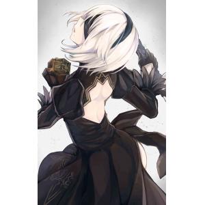 尼尔机械纪元 A (9)