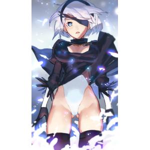 尼尔机械纪元 B (12)