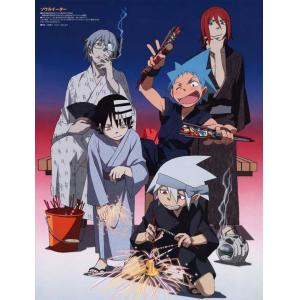 SOUL EATER A (5)