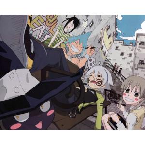 SOUL EATER A (8)