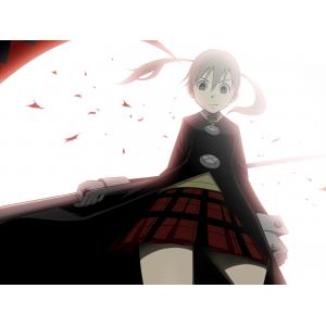 SOUL EATER A (38)