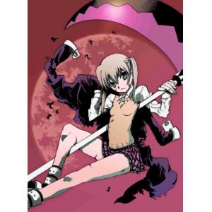 SOUL EATER A (42)