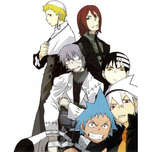 SOUL EATER A (41)