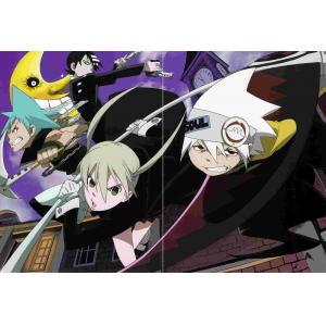 SOUL EATER A (37)