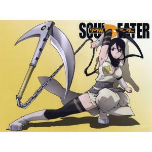 SOUL EATER A (31)